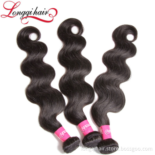 Wholesale Hot New Products Alibaba Unprocessed Brazilian Human Hair High Quality, Cheap Virgin Brazilian Hair Bulk